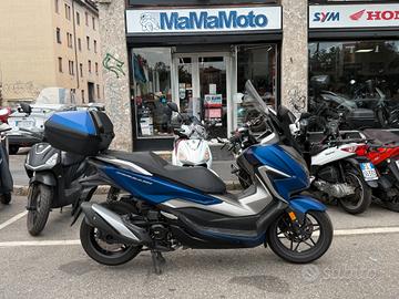 Honda Forza 350