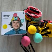 Gioco “palle in testa”