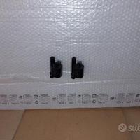 coppia bobine cavi candele ducati monster 821