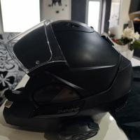 Casco Shark modulare  uomo mod. evo one