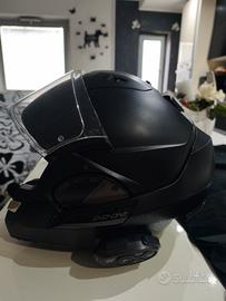 Casco Shark modulare  uomo mod. evo one