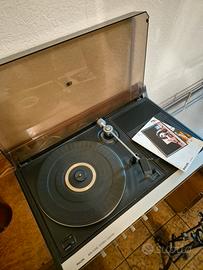Philips Home Stereo Centre 974