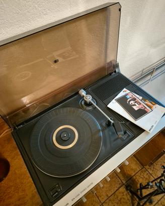 Philips Home Stereo Centre 974