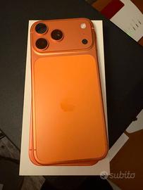 iPhone 17 Pro Max 512 Gb - Cosmic Orange