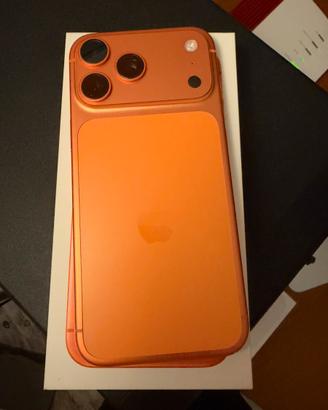 iPhone 17 Pro Max 512 Gb - Cosmic Orange