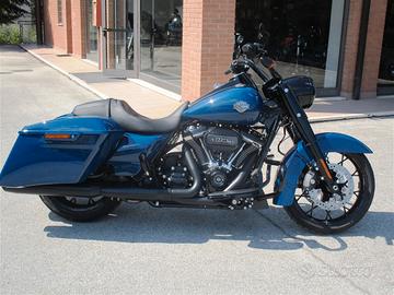 Harley-Davidson Touring Road King Special - 2024