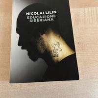 Educazione siberiana