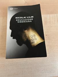 Educazione siberiana