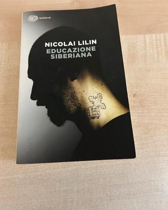 Educazione siberiana