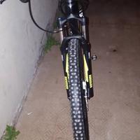 Mtb BH ultimate rc 29 full carbon