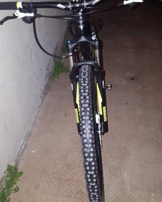Mtb BH ultimate rc 29 full carbon