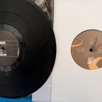 Primo Lotto di 10 Vinili minimal tech house
