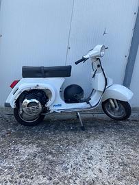 C.E.R.C.O Piaggio Vespa 50 S - 1982