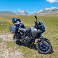 Yamaha Tracer 7 - 2022