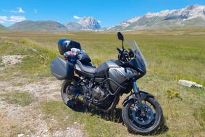 Yamaha Tracer 7 - 2022