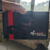 FILTRO ARIA SPECIFICO DUCATI 696 SPRINT FILTER