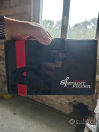 FILTRO ARIA SPECIFICO DUCATI 696 SPRINT FILTER