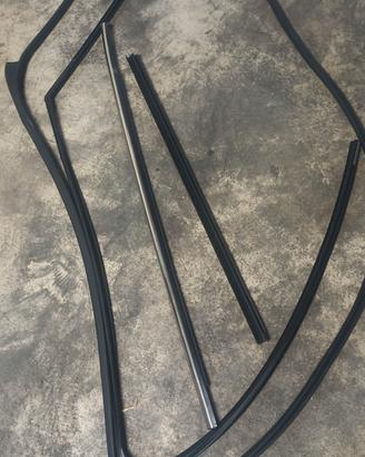 guarnizioni complete per porta mg zs 1,5 2025