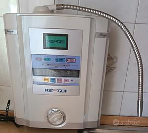 Ionizzatore d'acqua Asiagem