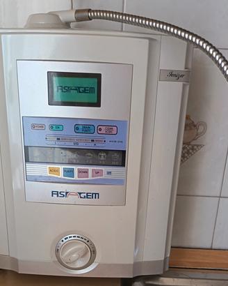 Ionizzatore d'acqua Asiagem