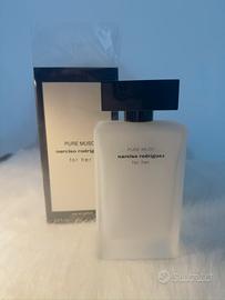 Narciso Rodriguez Pure Musc for Her