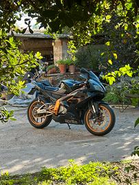 Aprilia Rs 125 2t