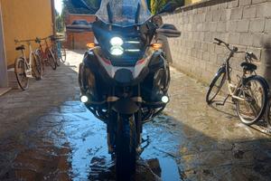 BMW GS 1250 ADVENTURE