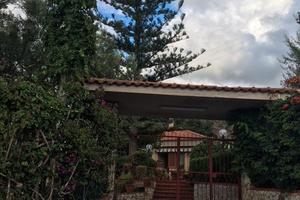 VILLA a CEFALU Sicilia VICINO SPIAGGIA