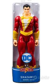 Personaggio Comics Shazam 30 cm