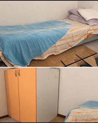 Cameretta completa 100€ per trasloco
