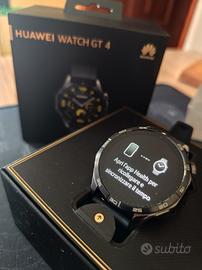 Huawei Watch GT 4