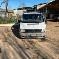 Mercedes Vito 110CDI
