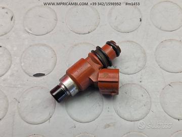 INIETTORE FUEL HONDA CRF 450 2011 2012 CR-F 2009 2