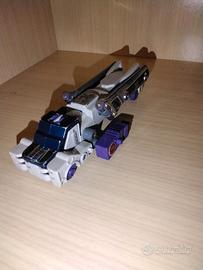 Transformers g1 Octane