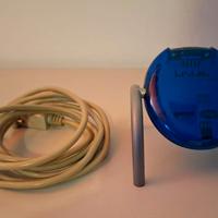 INTERFACCIA LOG IRIS COMPUTER MARES