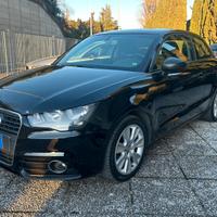 Audi A1 1.6 TDI Attraction