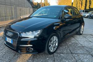 Audi A1 1.6 TDI Attraction