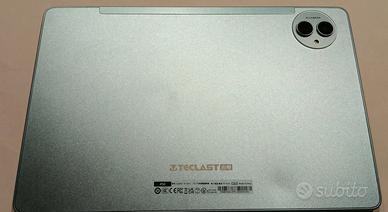 tablet TECLAST P50 Android 15 doppia SIM 4G 11"