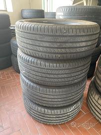 Gomme estive usate 195/55 R16 91V BARUM