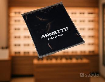 Arnette Panno per Pulizia Originale Originale