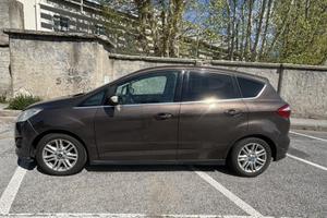 Ford C max 2013