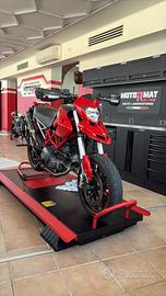 Ducati Hypermotard 796