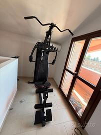 home gym adidas