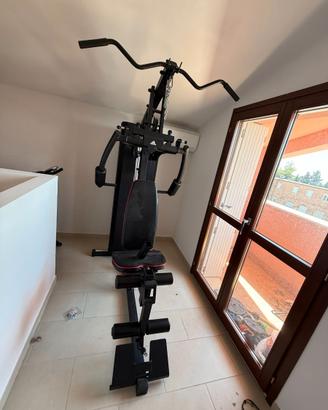 home gym adidas