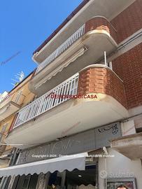 Appartamento, Campofelice di Roccella.