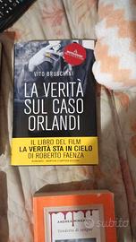 La verità sul caso Orlandi – Vito Bruschini