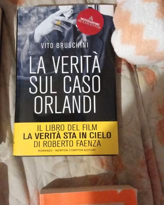 La verità sul caso Orlandi – Vito Bruschini