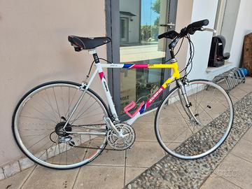 bici da corsa