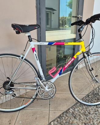 bici da corsa