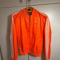 Giacca anti vento Adidas X Pharrel williams